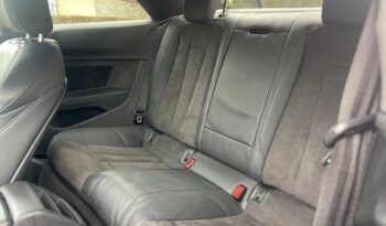 Audi A5 Coupé | 4×4 (stały) | Automatyczna | 252 KM | Czarny full