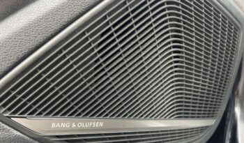 Audi A5 Coupé | 4×4 (stały) | Automatyczna | 252 KM | Czarny full