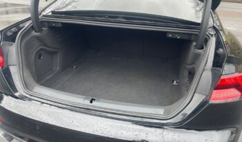 Audi A5 Coupé | 4×4 (stały) | Automatyczna | 252 KM | Czarny full