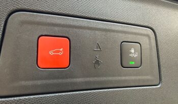 Peugeot 508 | FWD (przód) | Automatyczna | 130 KM | Czarny full