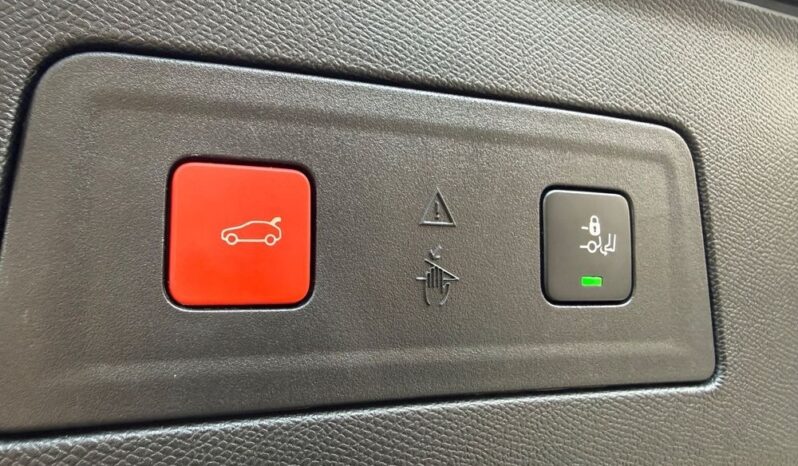 Peugeot 508 | FWD (przód) | Automatyczna | 130 KM | Czarny full