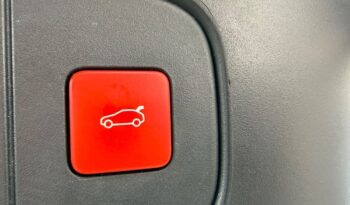 Citroën C5X | FWD (przód) | Automatyczna | 225 KM | Biały full