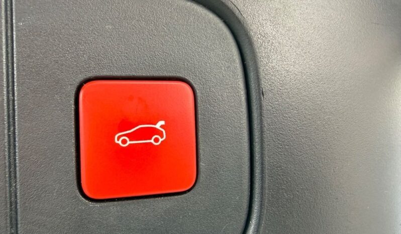 Citroën C5X | FWD (przód) | Automatyczna | 225 KM | Biały full