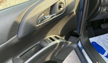 Opel Meriva | FWD (przód) | Automatyczna | 120 KM | Niebieski full