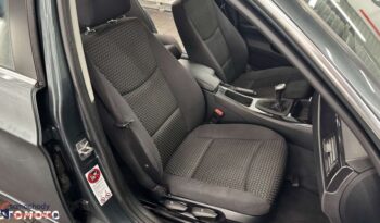 BMW Seria 3 | RWD (tył) | Manualna | 184 KM | Szary full