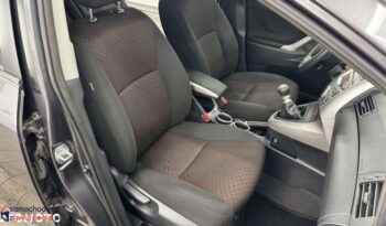 Toyota Verso | FWD (przód) | Manualna | 147 KM | Szary full
