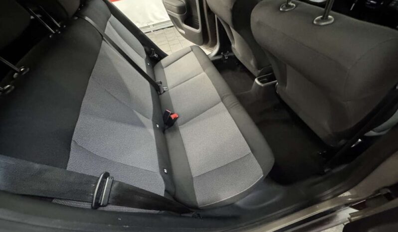 Citroën C4 Cactus | FWD (przód) | Manualna | 82 KM | Brązowy full