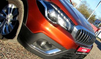Suzuki SX4 | FWD (przód) | Manualna | 140 KM | Brązowy full