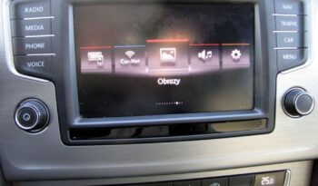 Volkswagen Golf | FWD (przód) | Manualna | 110 KM | Szary full