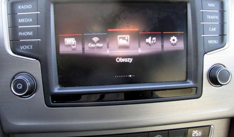Volkswagen Golf | FWD (przód) | Manualna | 110 KM | Szary full