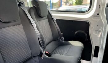 Ford Transit Custom | FWD (przód) | Manualna | 130 KM | Biały full