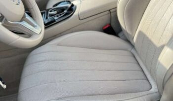 Mercedes-Benz Klasa E | 4×4 (stały) | Automatyczna | 195 KM | Szary full