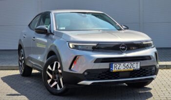 Opel Mokka | Fwd (Przód) | Manualna | 130 Km | Szary