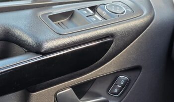 Ford Tourneo Custom | FWD (przód) | Automatyczna | 130 KM | Niebieski full
