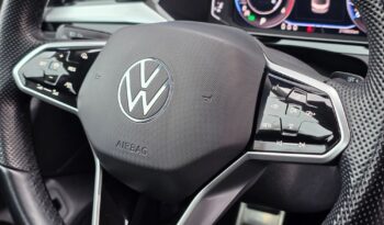 Volkswagen Arteon | FWD (przód) | Automatyczna | 150 KM | Czarny full
