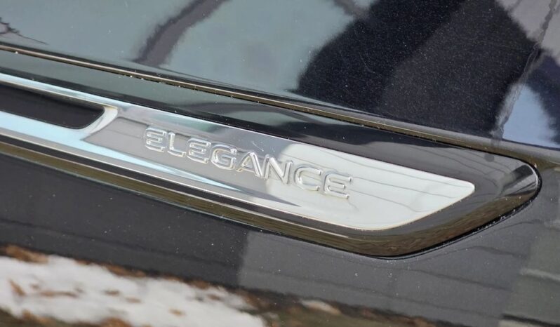 Volkswagen Arteon | FWD (przód) | Automatyczna | 150 KM | Czarny full