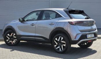 OPEL Mokka  | FWD (przód) | Manualna | 130 KM | Szary full