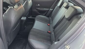 OPEL Mokka  | FWD (przód) | Manualna | 130 KM | Szary full