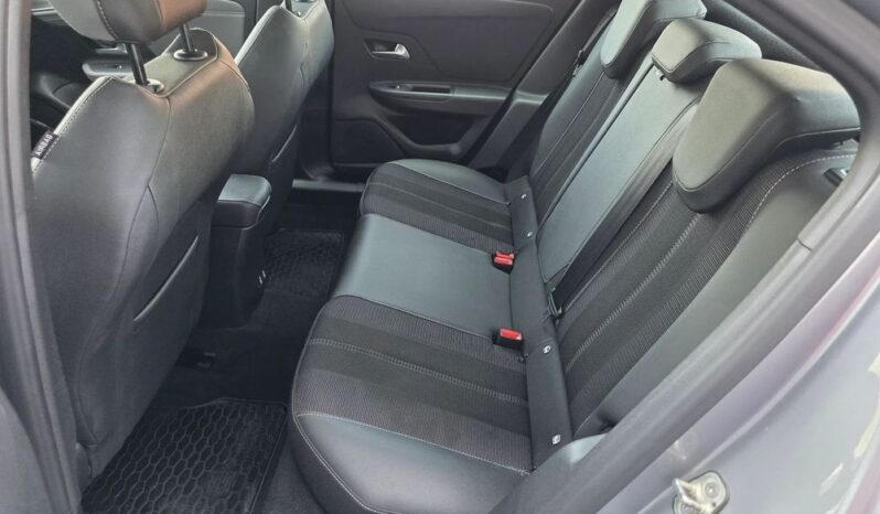 OPEL Mokka  | FWD (przód) | Manualna | 130 KM | Szary full