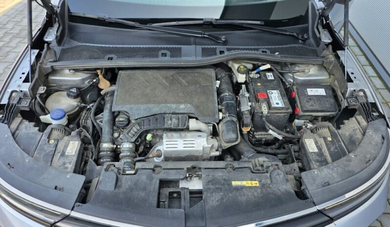 OPEL Mokka  | FWD (przód) | Manualna | 130 KM | Szary full