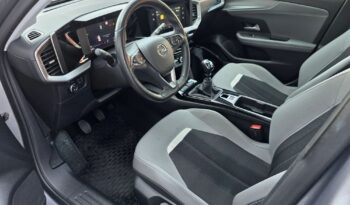 OPEL Mokka  | FWD (przód) | Manualna | 130 KM | Szary full