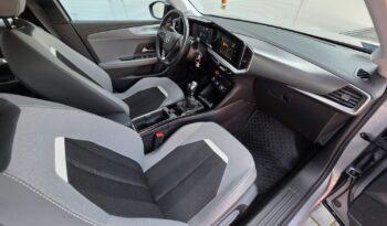 OPEL Mokka  | FWD (przód) | Manualna | 130 KM | Szary full