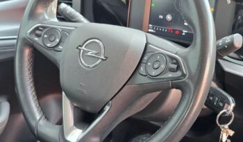 OPEL Mokka  | FWD (przód) | Manualna | 130 KM | Szary full