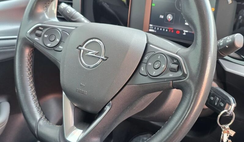 OPEL Mokka  | FWD (przód) | Manualna | 130 KM | Szary full
