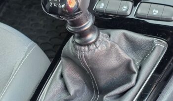OPEL Mokka  | FWD (przód) | Manualna | 130 KM | Szary full