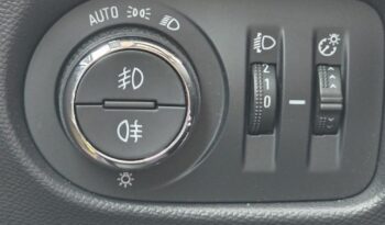 OPEL Mokka  | FWD (przód) | Manualna | 130 KM | Szary full