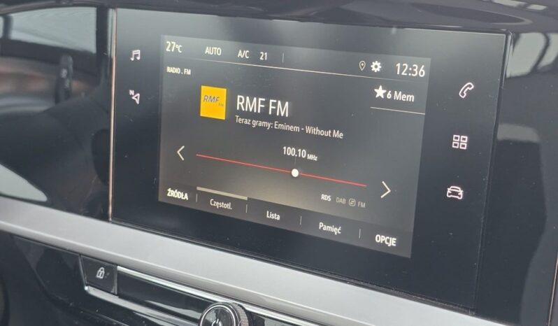OPEL Mokka  | FWD (przód) | Manualna | 130 KM | Szary full
