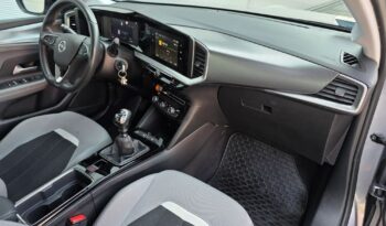 OPEL Mokka  | FWD (przód) | Manualna | 130 KM | Szary full