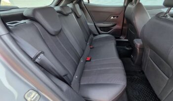 OPEL Mokka  | FWD (przód) | Manualna | 130 KM | Szary full