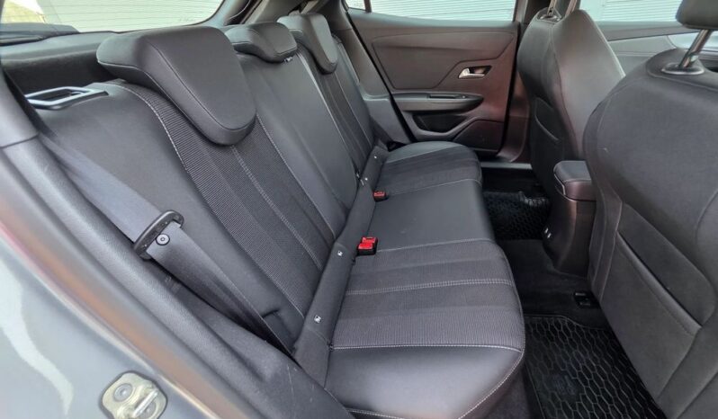 OPEL Mokka  | FWD (przód) | Manualna | 130 KM | Szary full