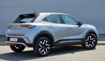 OPEL Mokka  | FWD (przód) | Manualna | 130 KM | Szary full