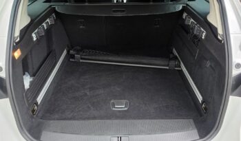 Opel Astra | FWD (przód) | Manualna | 140 KM | Biały full