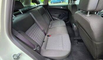 Opel Astra | FWD (przód) | Manualna | 140 KM | Biały full