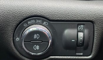Opel Astra | FWD (przód) | Manualna | 140 KM | Biały full