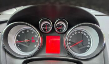 Opel Astra | FWD (przód) | Manualna | 140 KM | Biały full