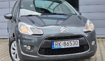 Citroën C3 | Fwd (Przód) | Manualna | 73 Km | Szary