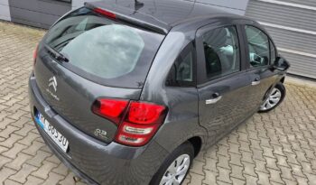 Citroën C3 | FWD (przód) | Manualna | 73 KM | Szary full
