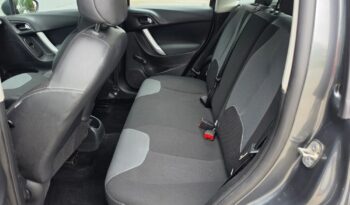 Citroën C3 | FWD (przód) | Manualna | 73 KM | Szary full
