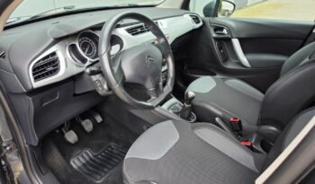 Citroën C3 | FWD (przód) | Manualna | 73 KM | Szary full