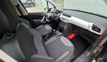 Citroën C3 | FWD (przód) | Manualna | 73 KM | Szary full