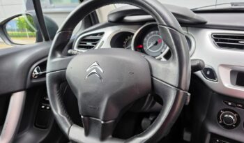 Citroën C3 | FWD (przód) | Manualna | 73 KM | Szary full