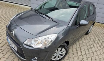 Citroën C3 | FWD (przód) | Manualna | 73 KM | Szary full