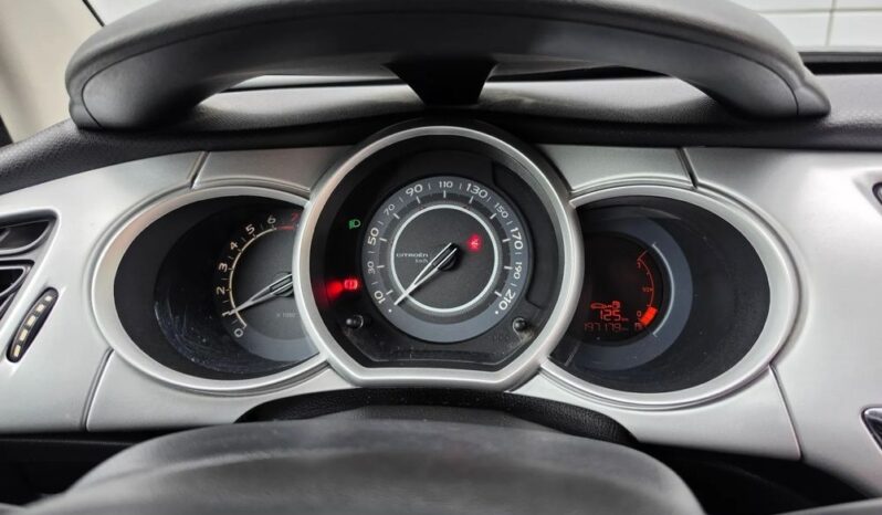 Citroën C3 | FWD (przód) | Manualna | 73 KM | Szary full