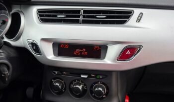 Citroën C3 | FWD (przód) | Manualna | 73 KM | Szary full