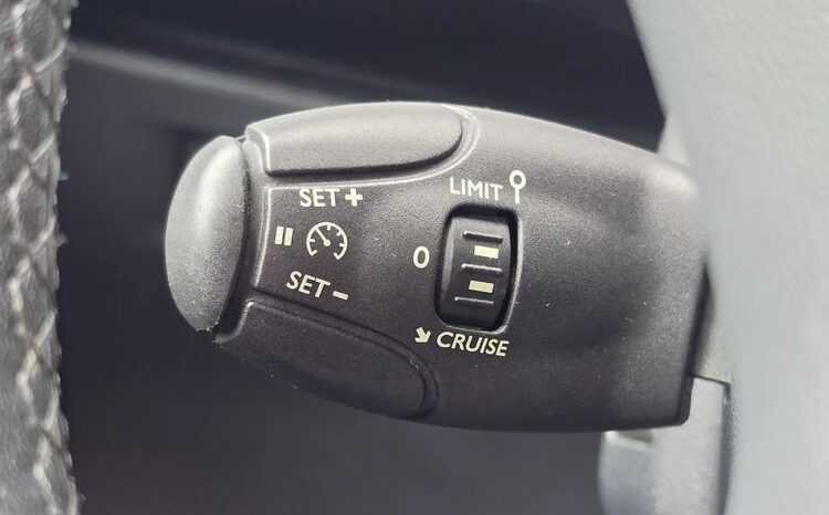 Citroën C3 | FWD (przód) | Manualna | 73 KM | Szary full