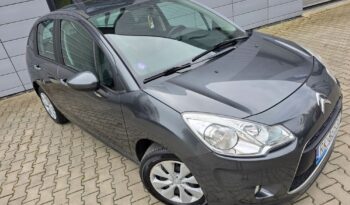 Citroën C3 | FWD (przód) | Manualna | 73 KM | Szary full